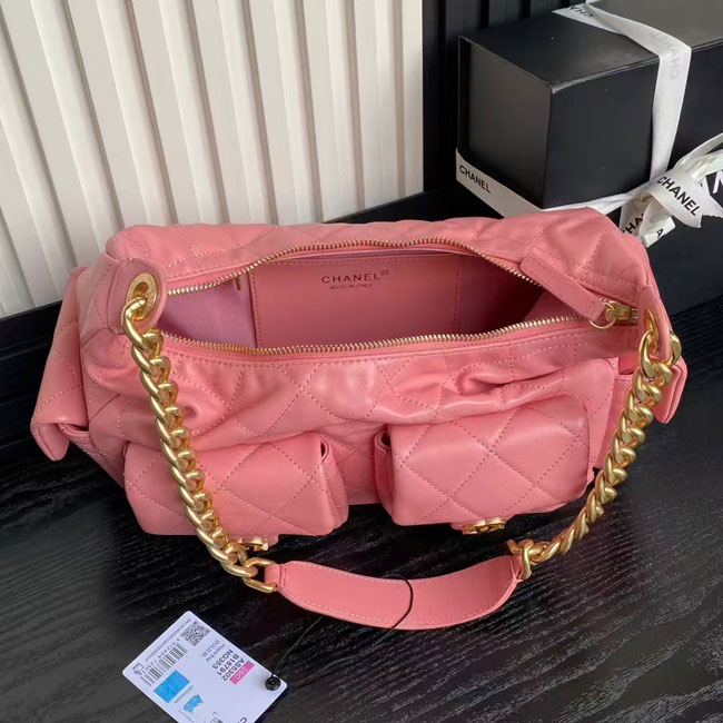 2025 Chanel LARGE HOBO BAG