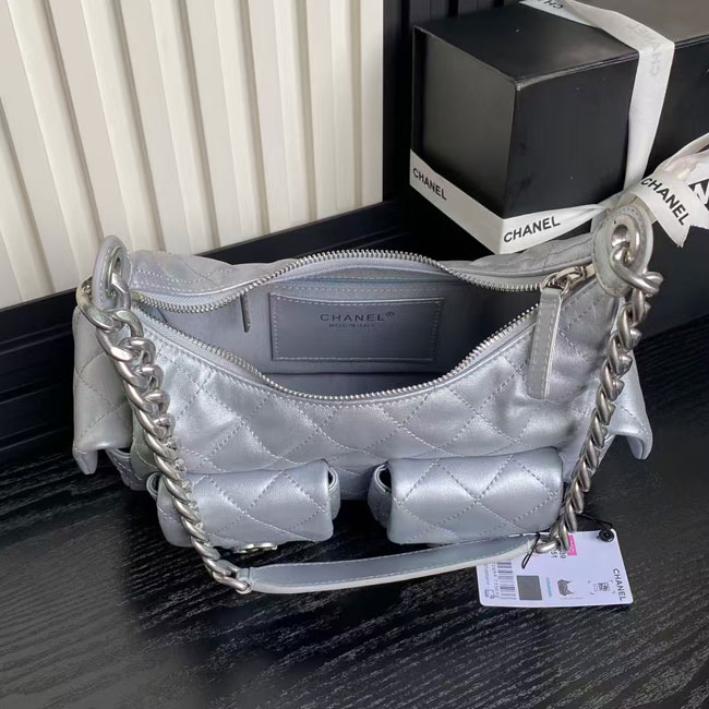 2025 Chanel LARGE HOBO BAG