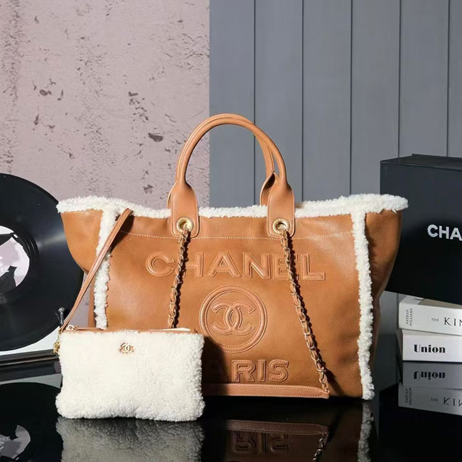 2025 Chanel LARGE SHOPPING