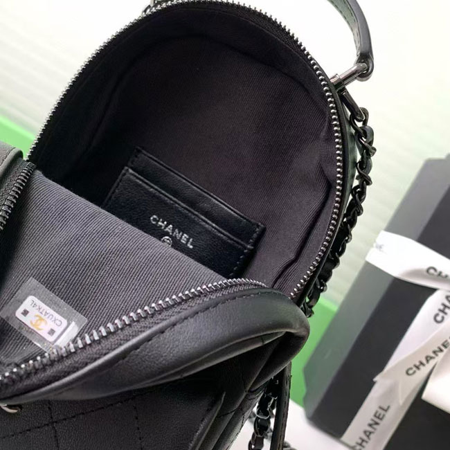 2025 Chanel MINI BACKPACK