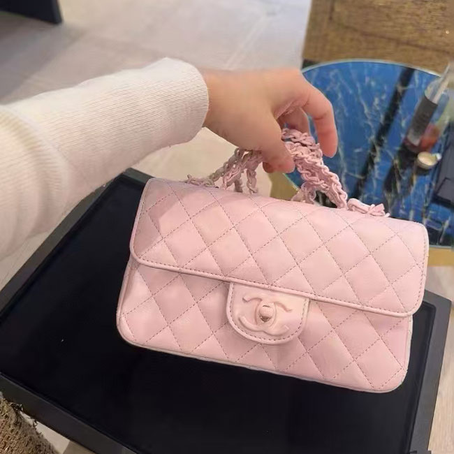 2025 Chanel MINI FLAP BAG