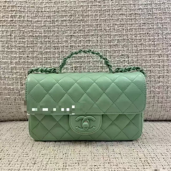 2025 Chanel MINI FLAP BAG