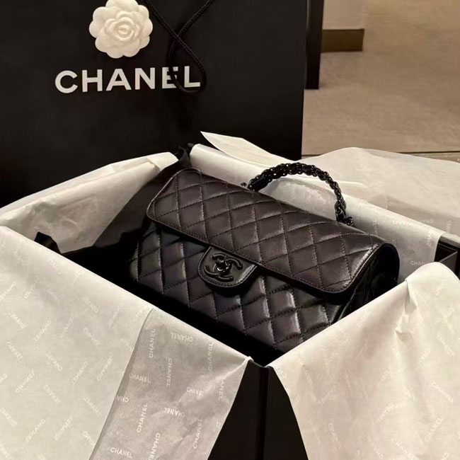 2025 Chanel MINI FLAP BAG