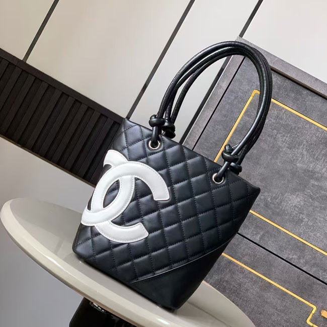 2025 Chanel MINI TOTE BAG