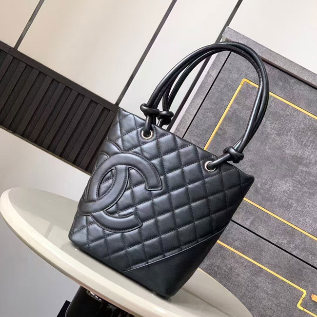 2025 Chanel MINI TOTE BAG