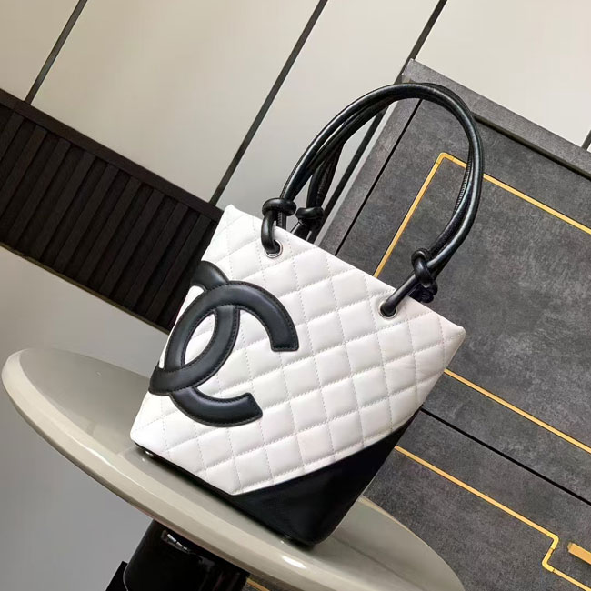 2025 Chanel MINI TOTE BAG