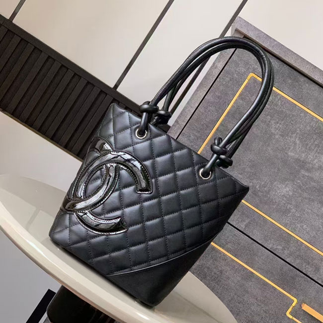 2025 Chanel MINI TOTE BAG