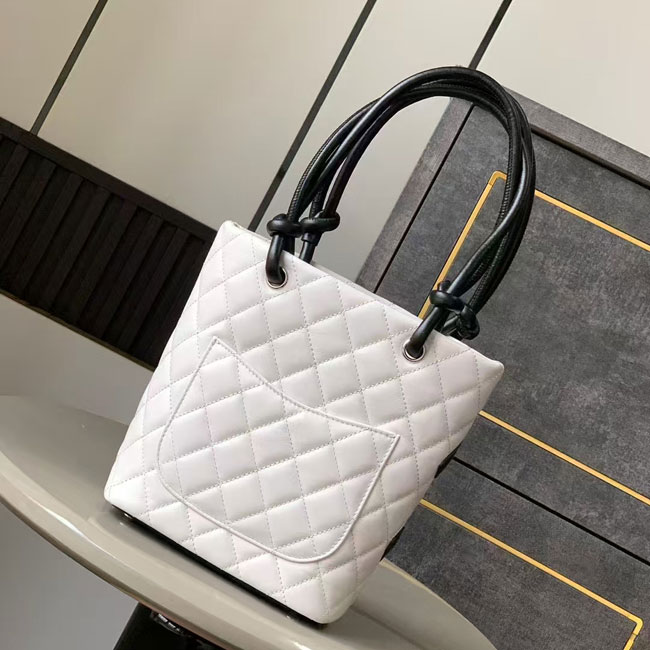 2025 Chanel MINI TOTE BAG