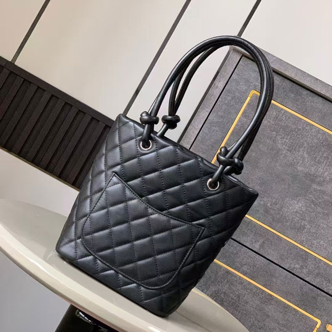 2025 Chanel MINI TOTE BAG