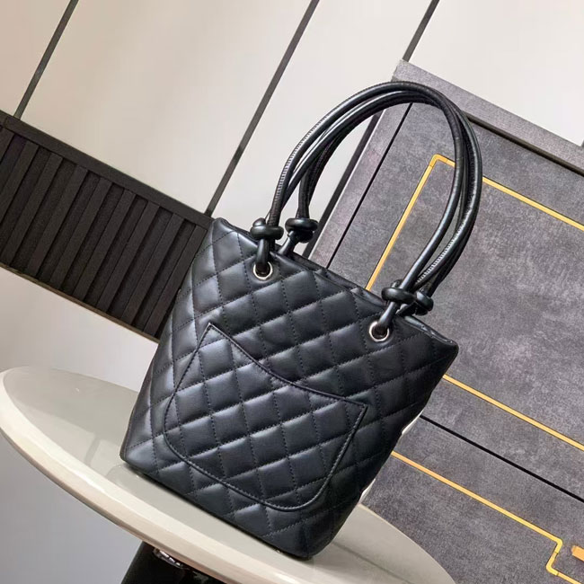 2025 Chanel MINI TOTE BAG