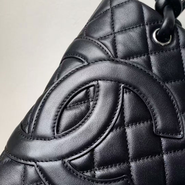 2025 Chanel MINI TOTE BAG