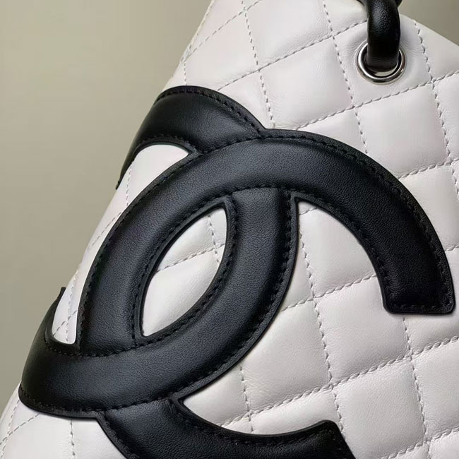 2025 Chanel MINI TOTE BAG