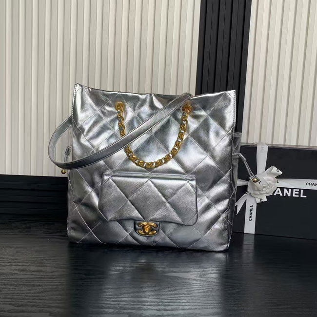 2025 Chanel SHOPPING BAG