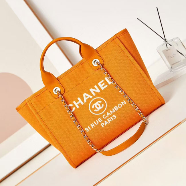 2025 Chanel SHOPPING BAG