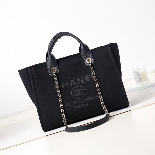 2025 Chanel SHOPPING BAG