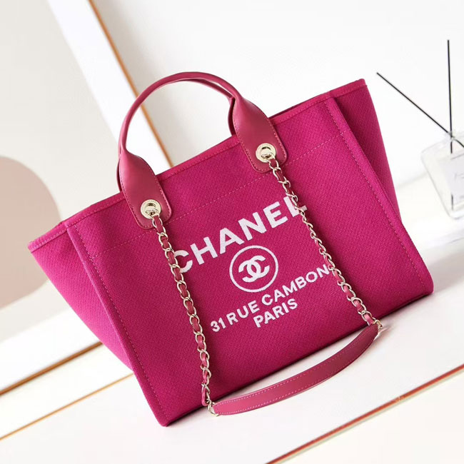 2025 Chanel SHOPPING BAG