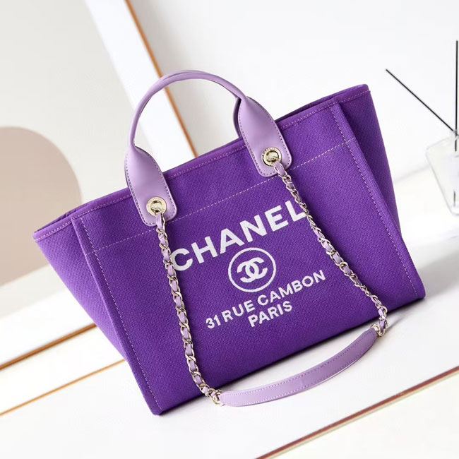 2025 Chanel SHOPPING BAG