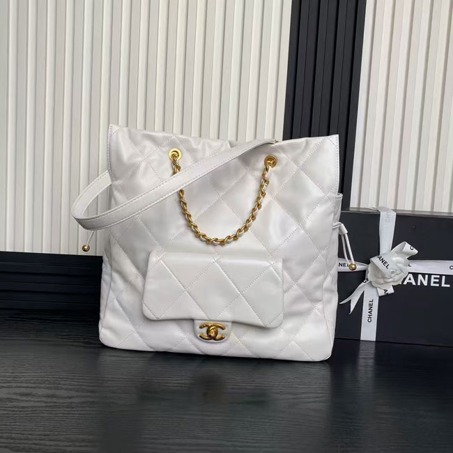 2025 Chanel SHOPPING BAG