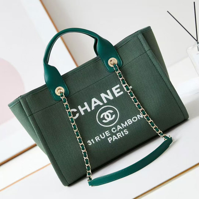 2025 Chanel SHOPPING BAG