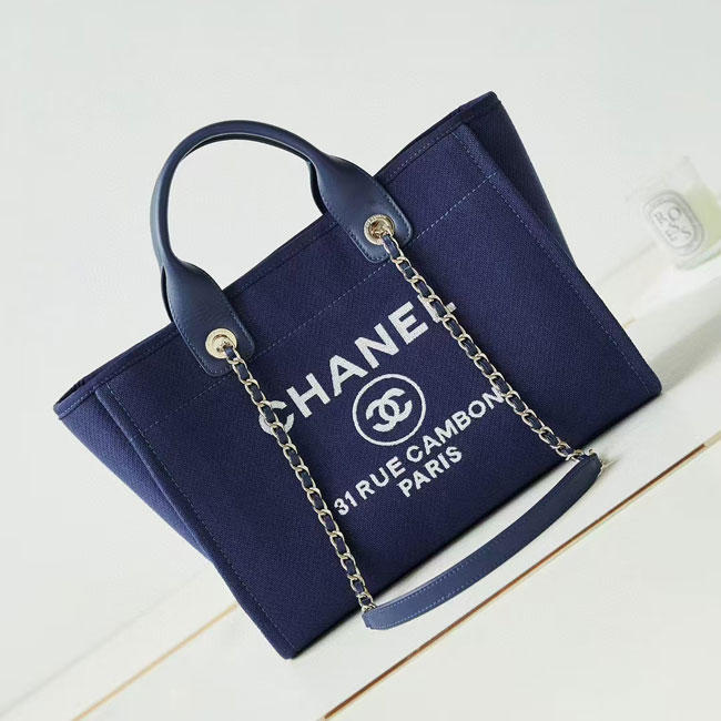 2025 Chanel SHOPPING BAG