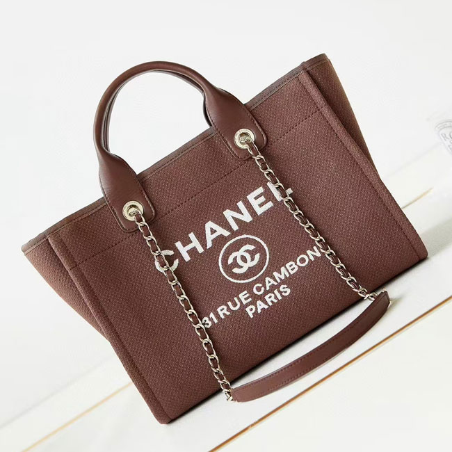 2025 Chanel SHOPPING BAG