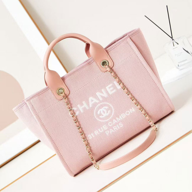 2025 Chanel SHOPPING BAG