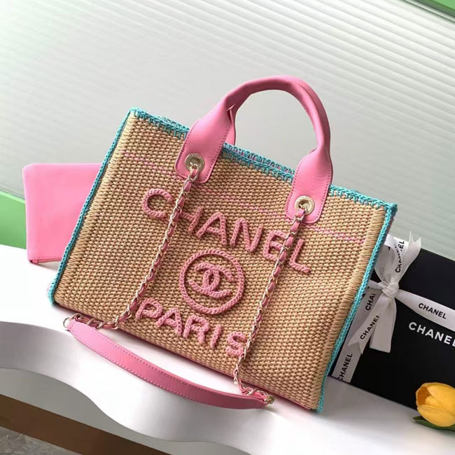 2025 Chanel SHOPPING BAG