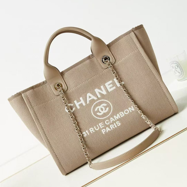 2025 Chanel SHOPPING BAG