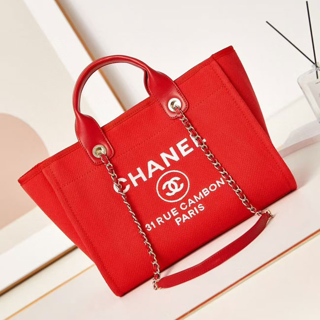 2025 Chanel SHOPPING BAG