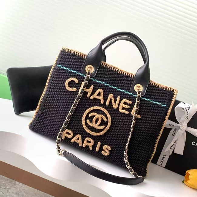 2025 Chanel SHOPPING BAG