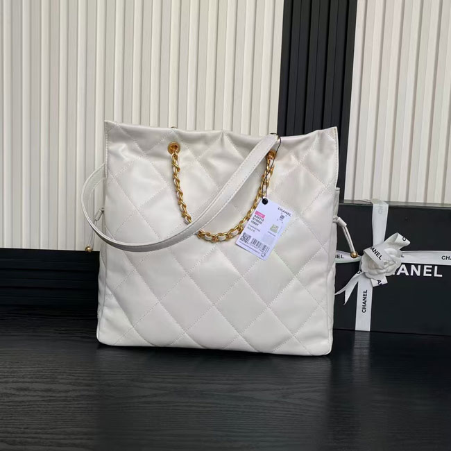 2025 Chanel SHOPPING BAG