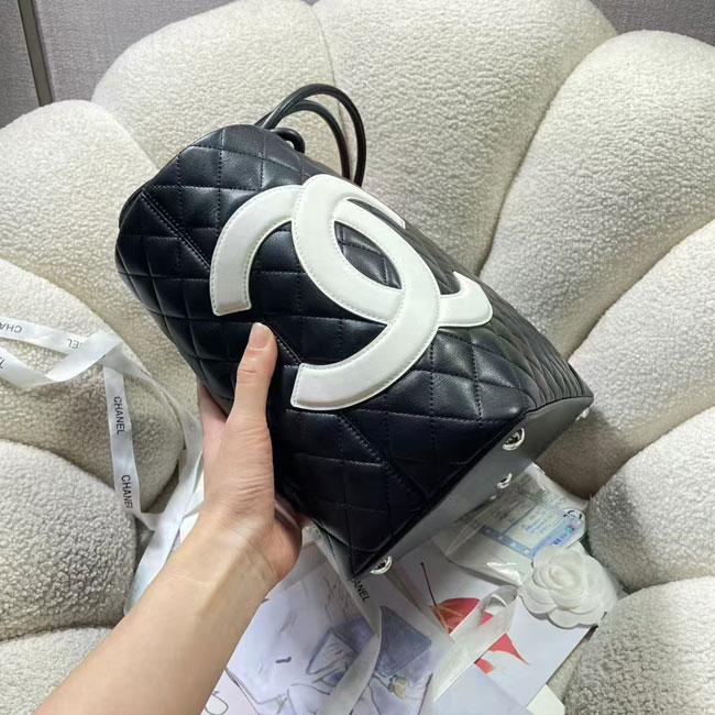 2025 Chanel SHOPPING BAG