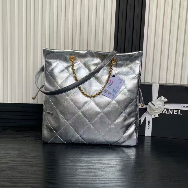 2025 Chanel SHOPPING BAG