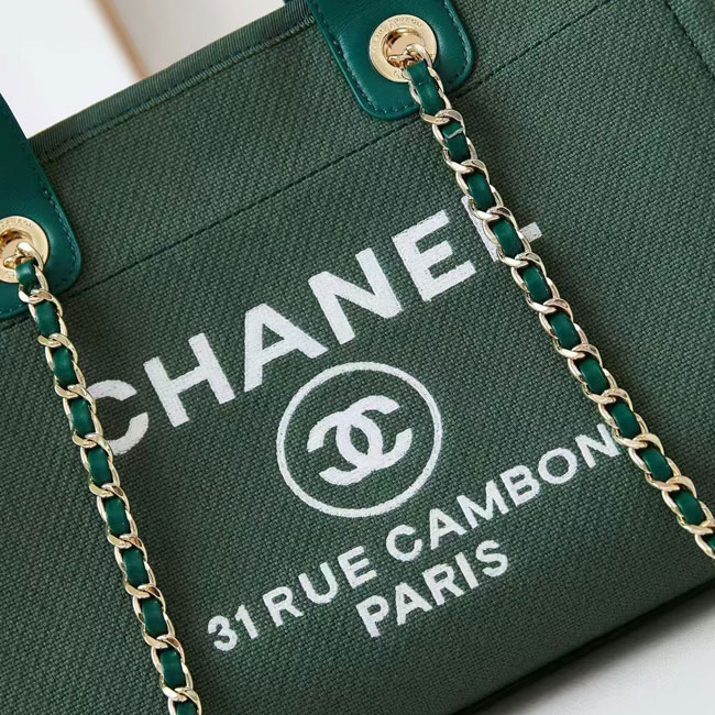 2025 Chanel SHOPPING BAG