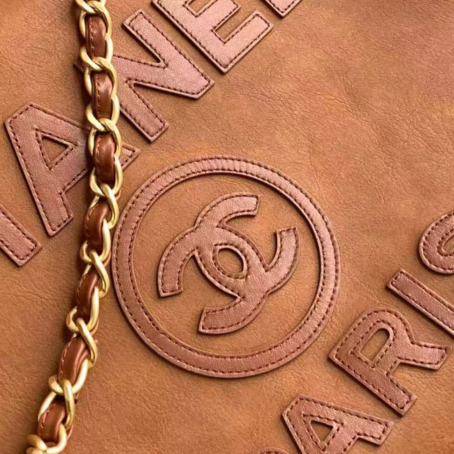 2025 Chanel SHOPPING BAG