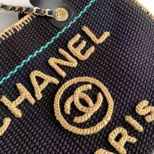 2025 Chanel SHOPPING BAG