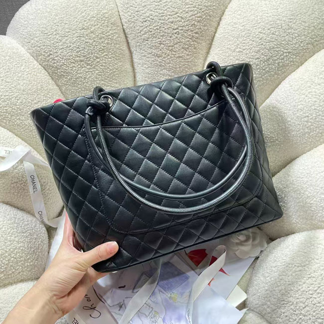 2025 Chanel SHOPPING BAG