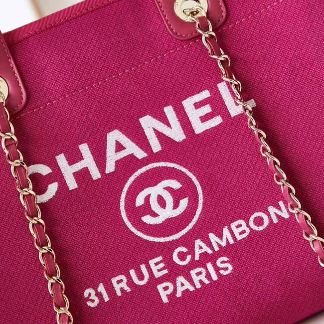 2025 Chanel SHOPPING BAG