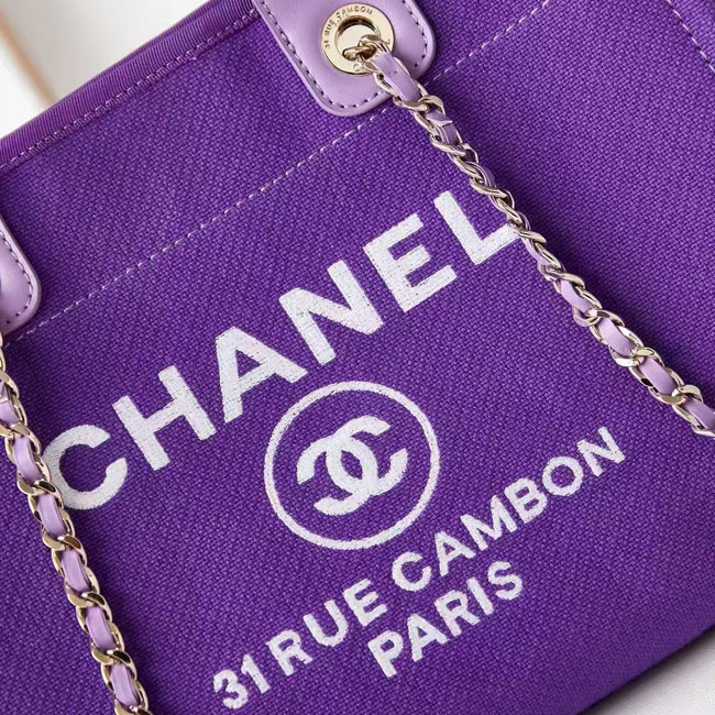 2025 Chanel SHOPPING BAG