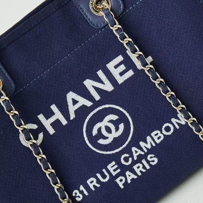 2025 Chanel SHOPPING BAG