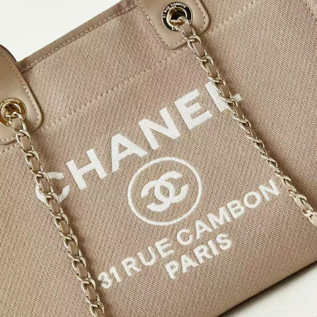 2025 Chanel SHOPPING BAG