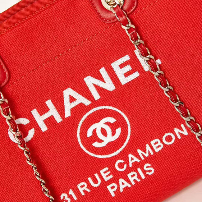 2025 Chanel SHOPPING BAG