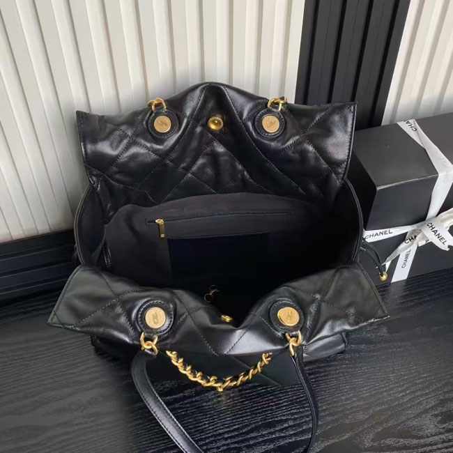 2025 Chanel SHOPPING BAG