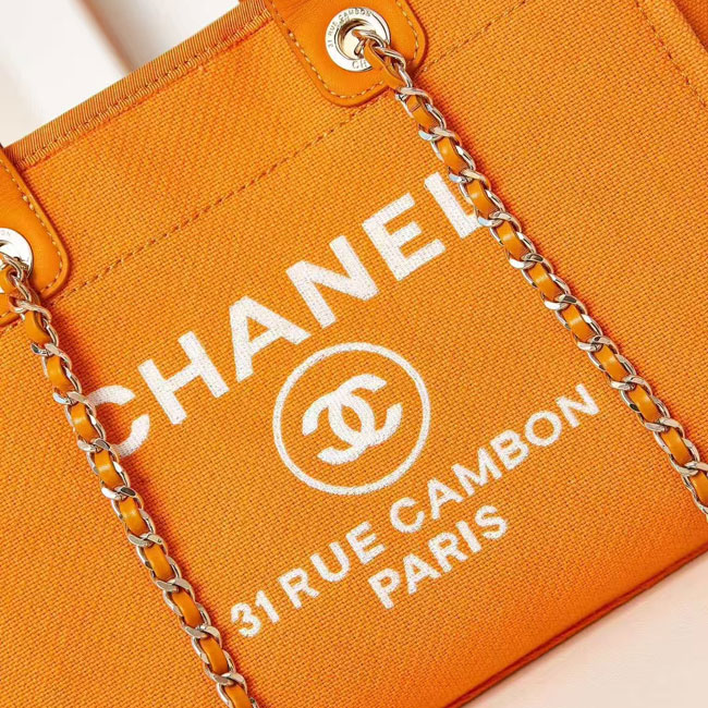 2025 Chanel SHOPPING BAG