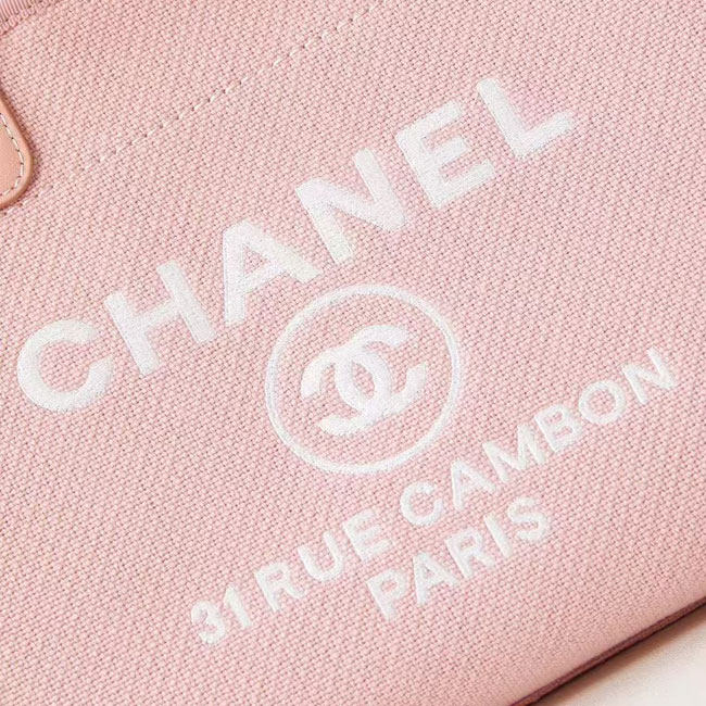 2025 Chanel SHOPPING BAG