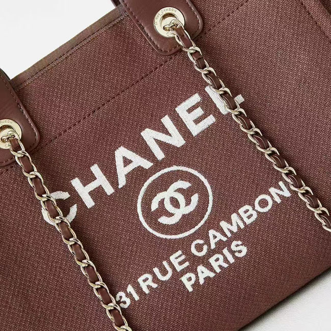 2025 Chanel SHOPPING BAG