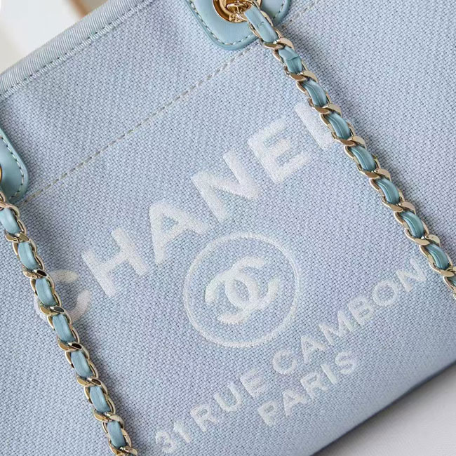 2025 Chanel SHOPPING BAG