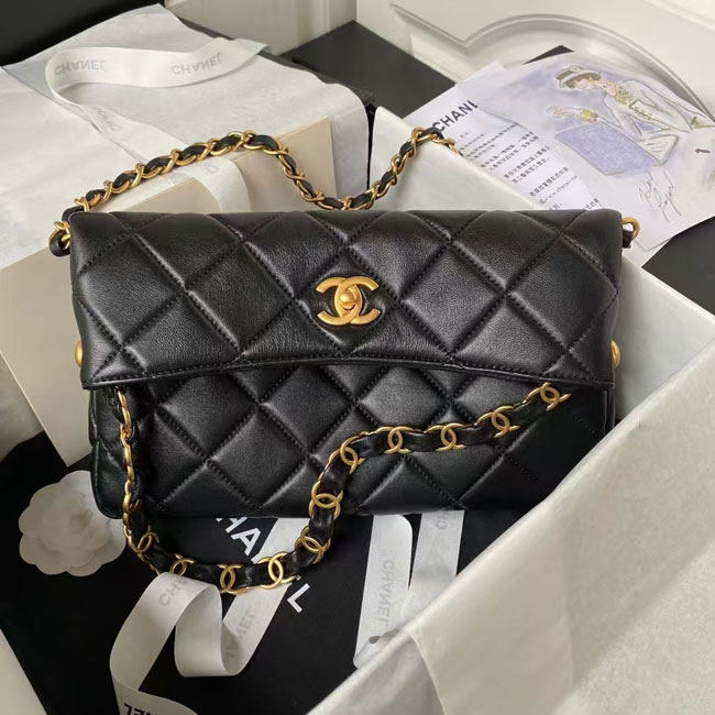 2025 Chanel SHOULDER BAG