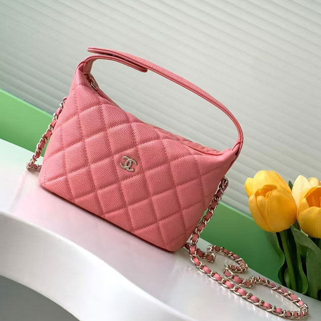 2025 Chanel SHOULDER BAG