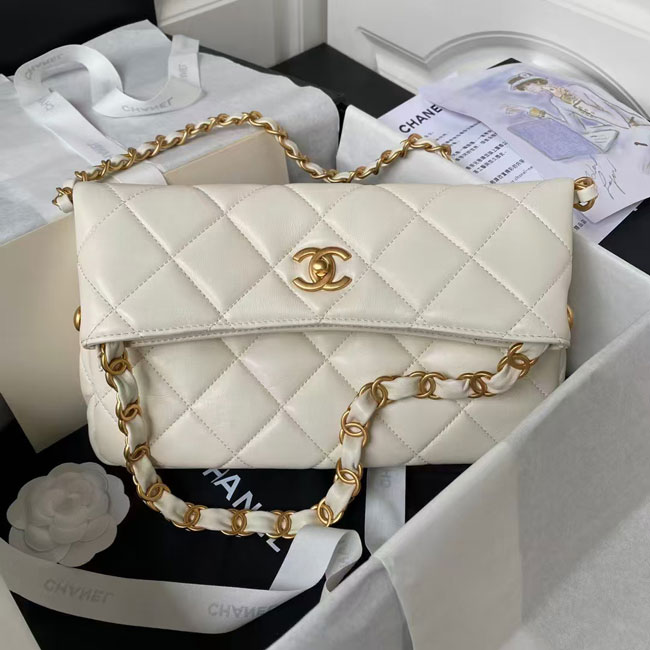 2025 Chanel SHOULDER BAG